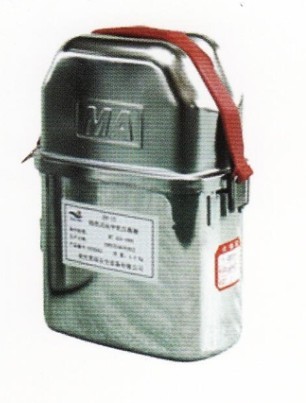 新華ZH30化學(xué)氧自救呼吸器