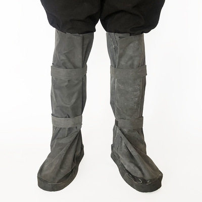 新華防毒靴套長款