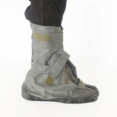 新華防毒靴套短款