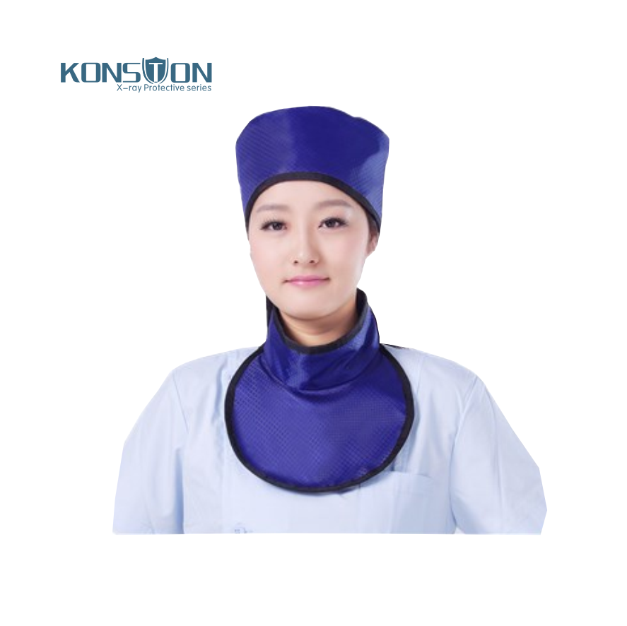 康仕盾KSDA018圓帽型鉛帽