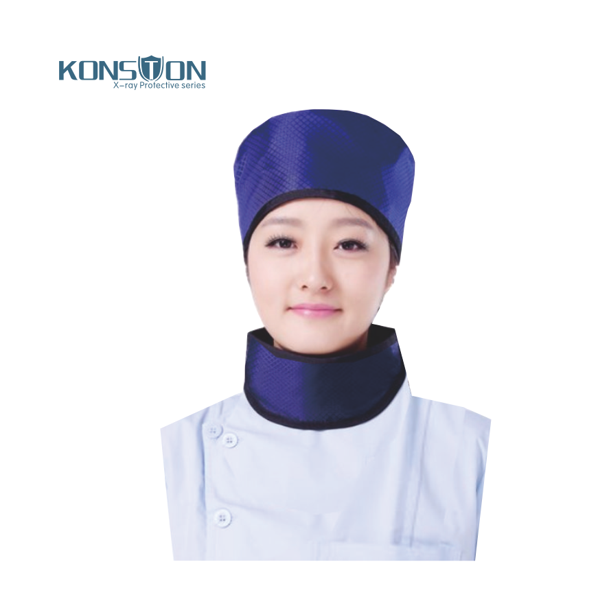 康仕盾KSDA0018圓帽型鉛帽