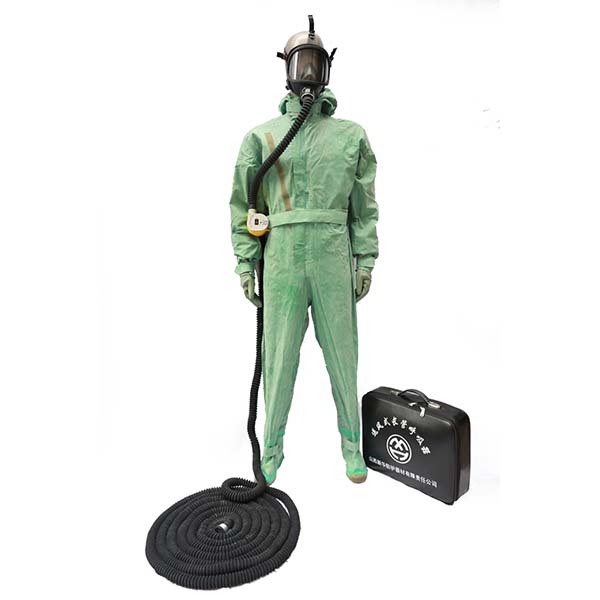 新華送風式長管呼吸器