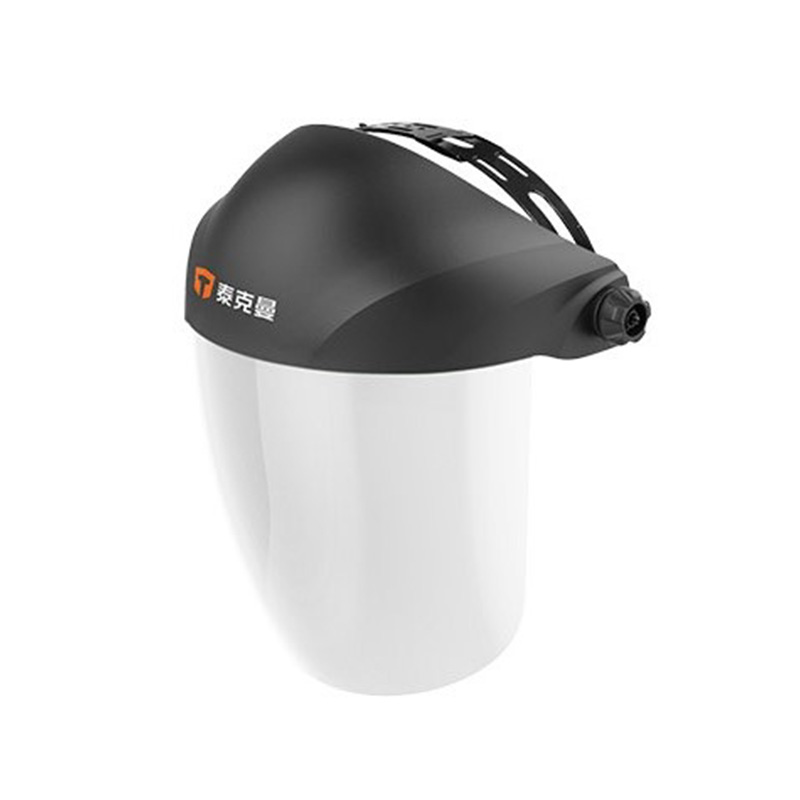 泰克曼TM-S1防護(hù)面屏