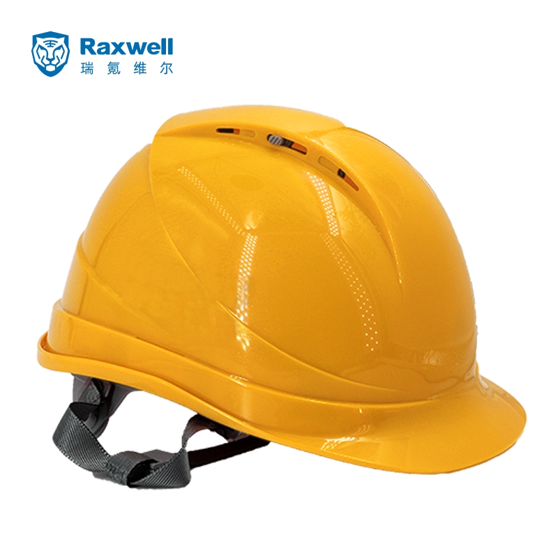 瑞氪維爾RW5105帶透氣孔ABS安全帽