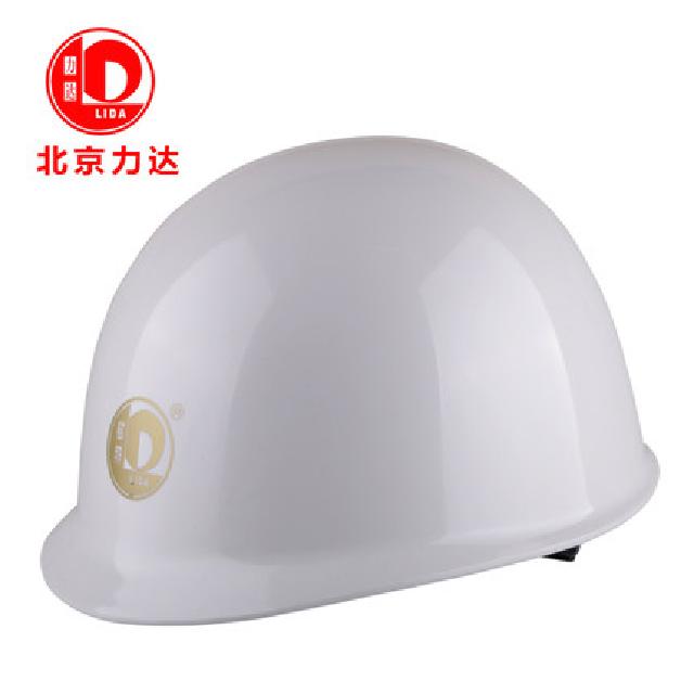 力達WA-2盔式ABS安全帽