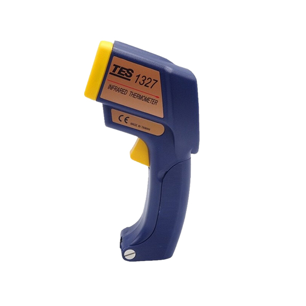臺灣泰仕TES-1327紅外線測溫儀