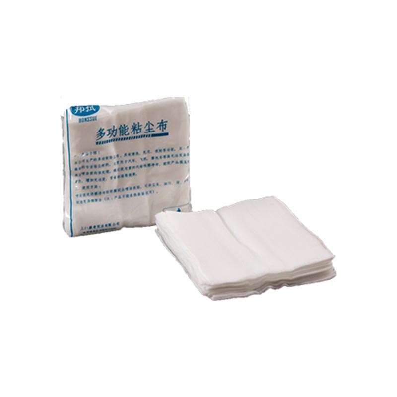 Bonssue邦拭2242B粘塵布