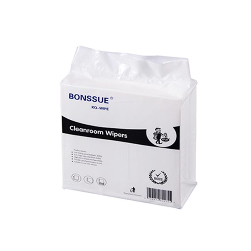 Bonssue邦拭B-8009無塵擦拭布
