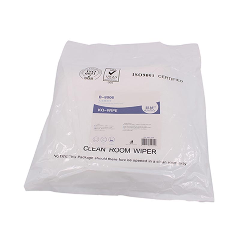 Bonssue邦拭B-8006無塵擦拭布