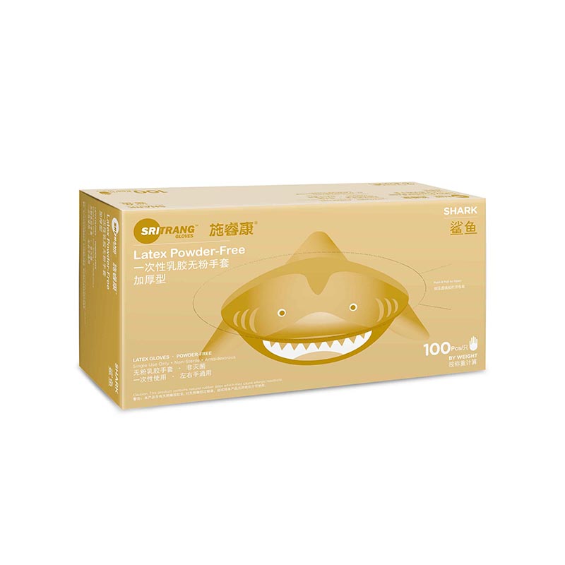 施?？导雍裥鸵淮涡匀槟z無粉手套