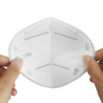 維德醫(yī)療KN95折疊式防護口罩