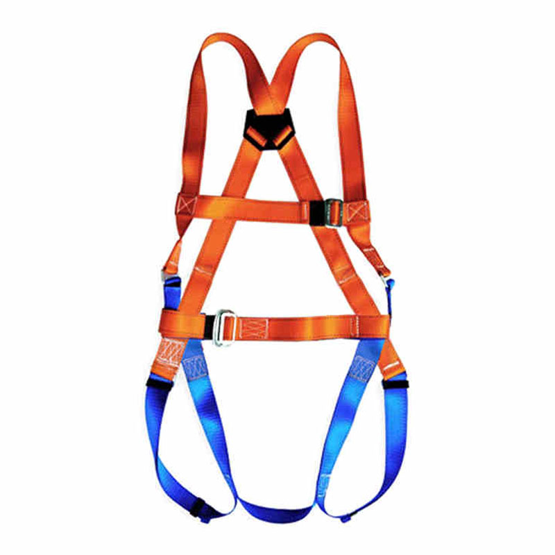 建設H002-ZBBD安全帶