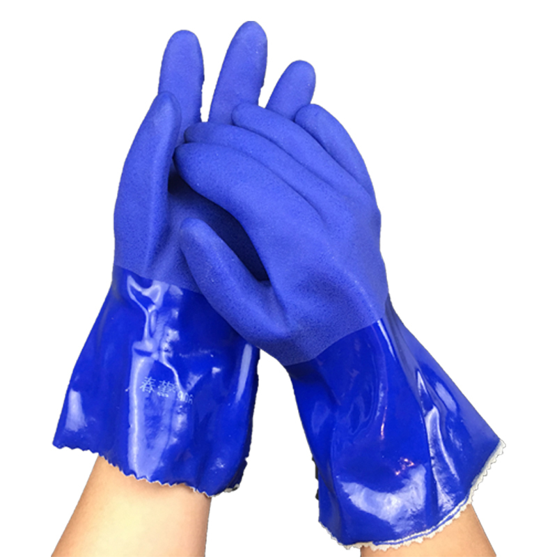 春蕾威士邦916耐油勞保手套