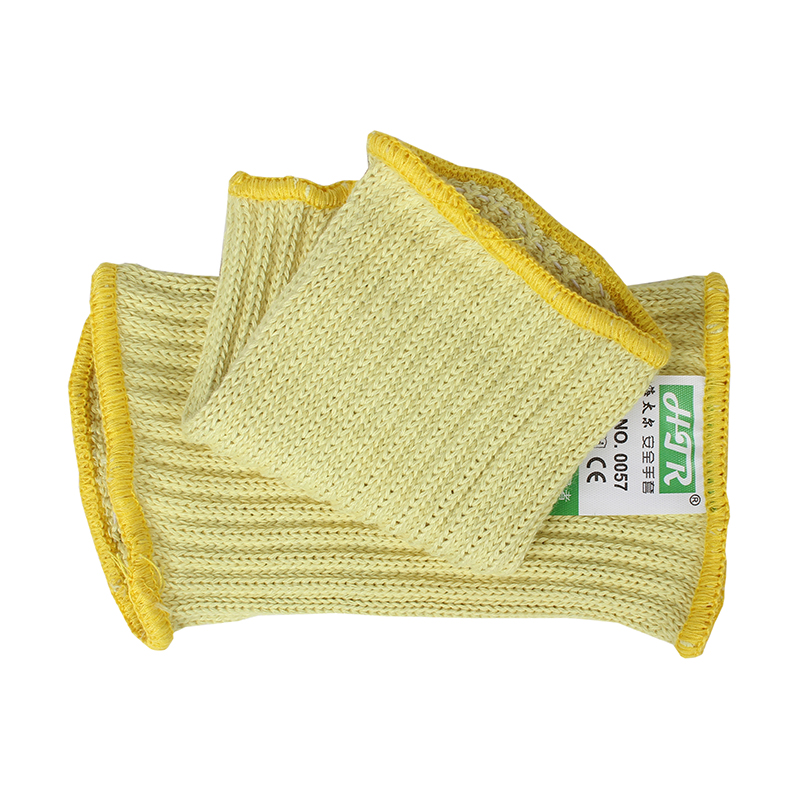 海太爾0057針織防割護腕