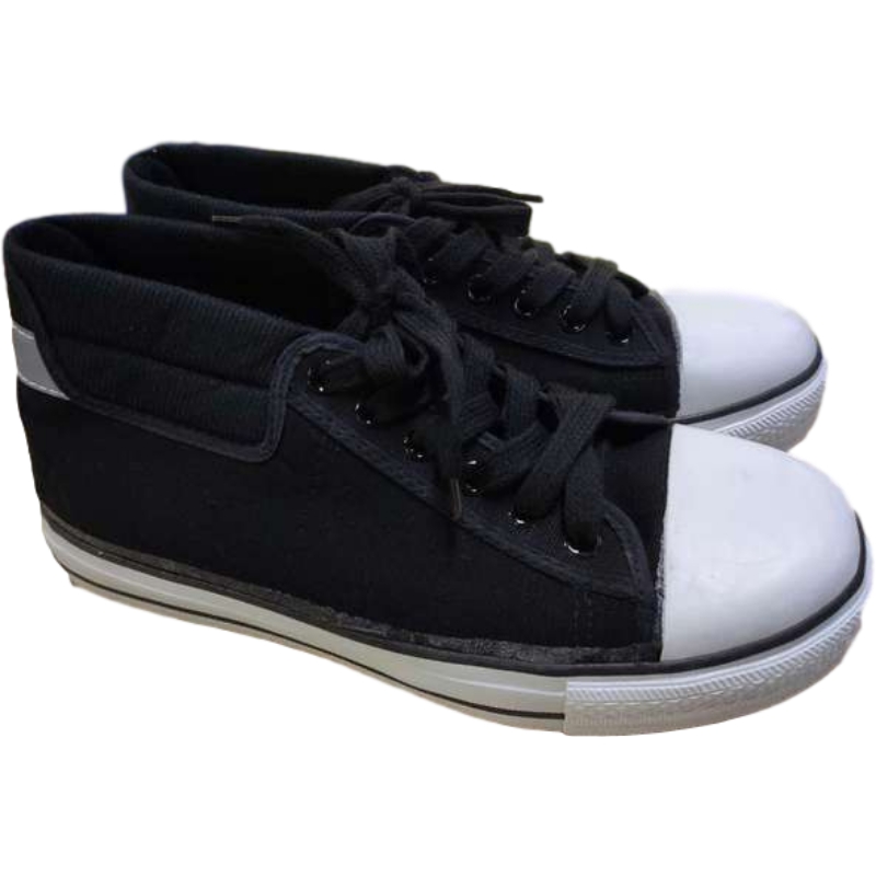 征安15KV黑色絕緣膠鞋