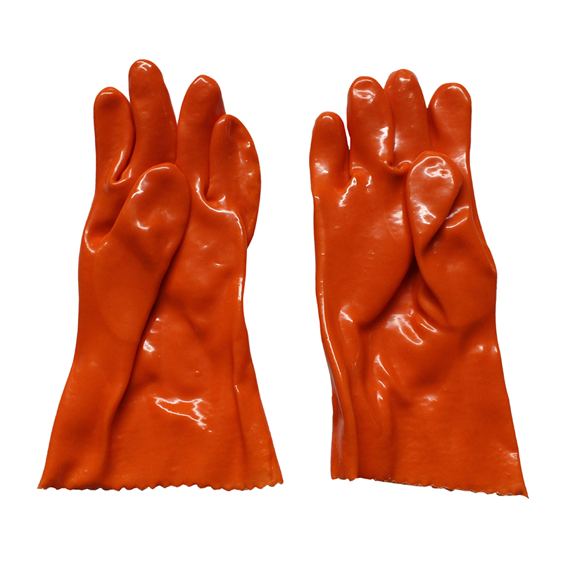 春蕾928浸塑PVC手套