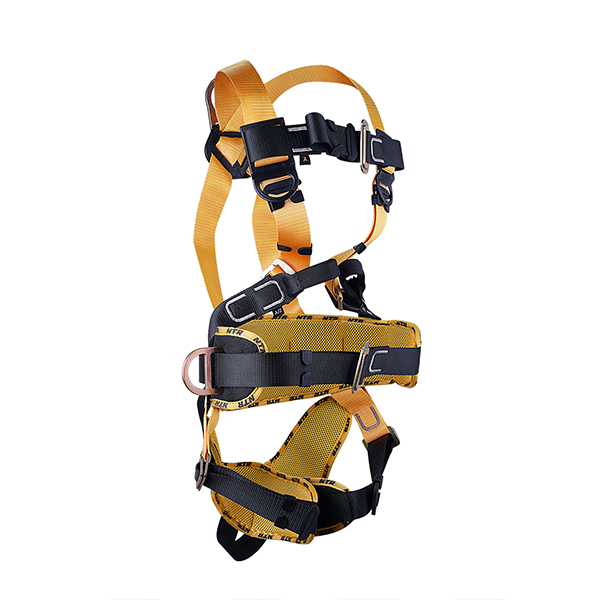 耐特爾BK04全身式可調節安全帶