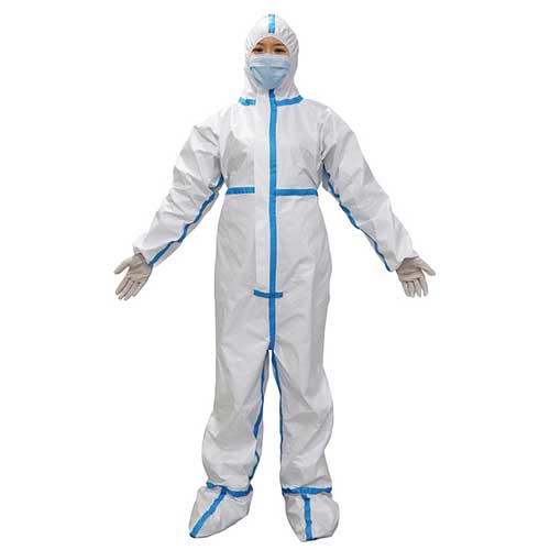 邁德普斯一次性醫用防護服