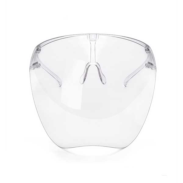 海納斯TP-MZ6807醫用帶鏡框隔離面罩