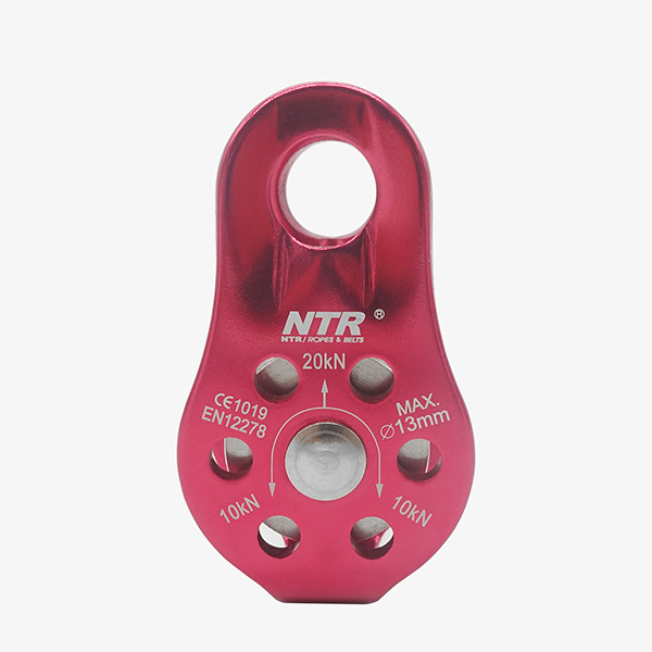 耐特爾SPPL01鋁合金單滑輪