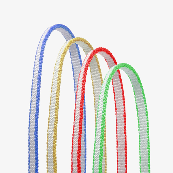 耐特爾MSL4高分子聚乙烯扁帶