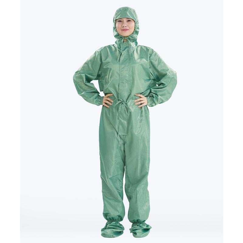 南丁格爾A14HUL01女連體隔離服