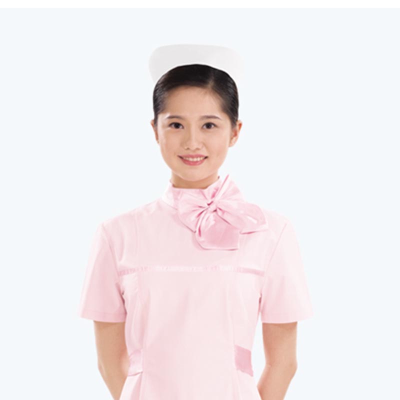 南丁格爾E10FJF02禮儀服領(lǐng)結(jié)