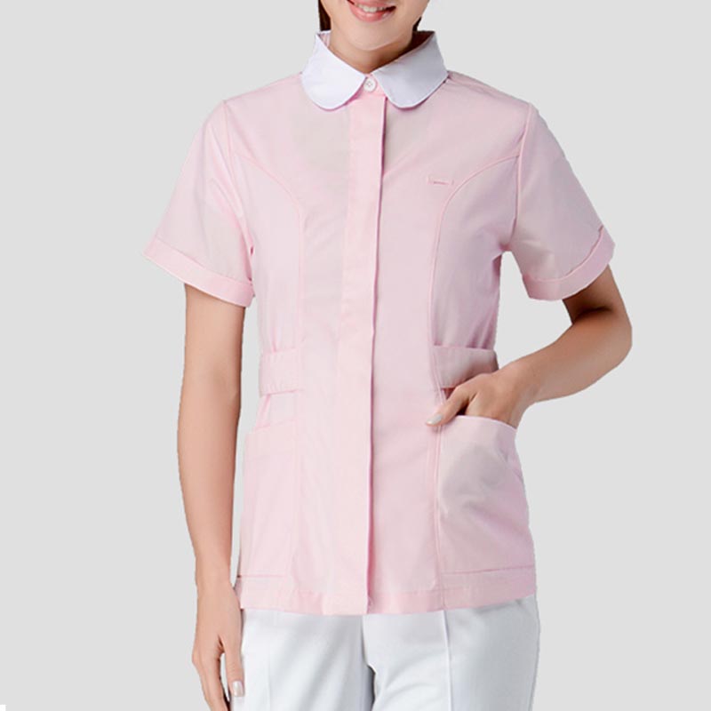 樂倍康F1321-1粉色護士服