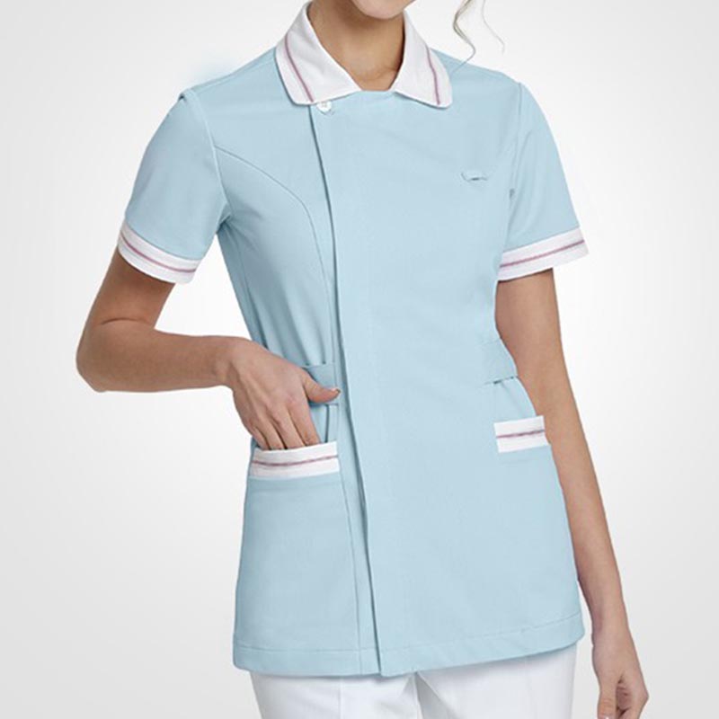 樂倍康NC171短袖護士服上衣