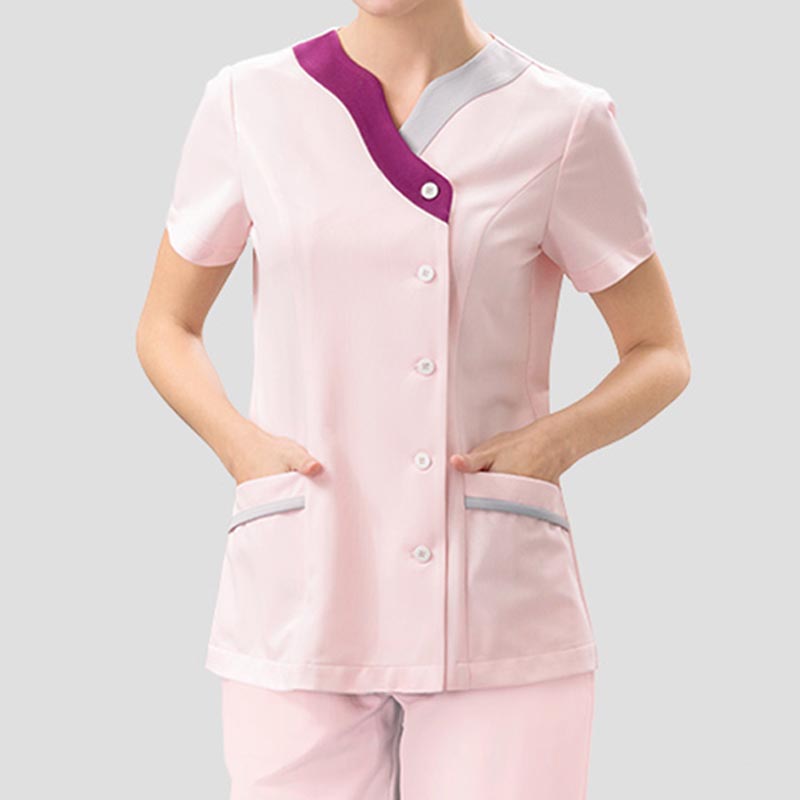 樂倍康NA118短袖護士服