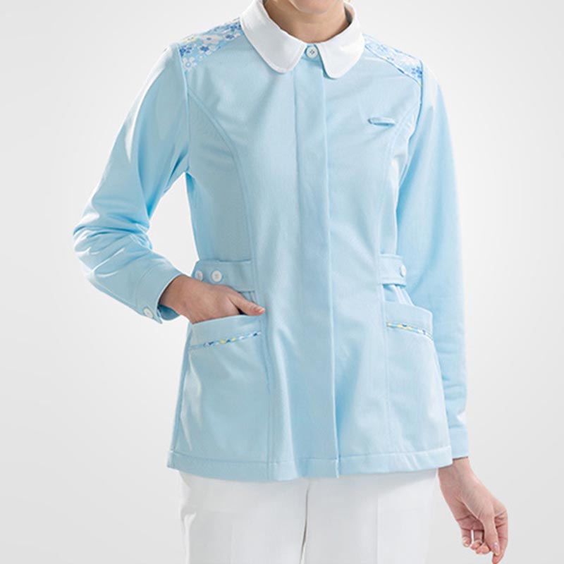 樂倍康NA149-N長袖護士服