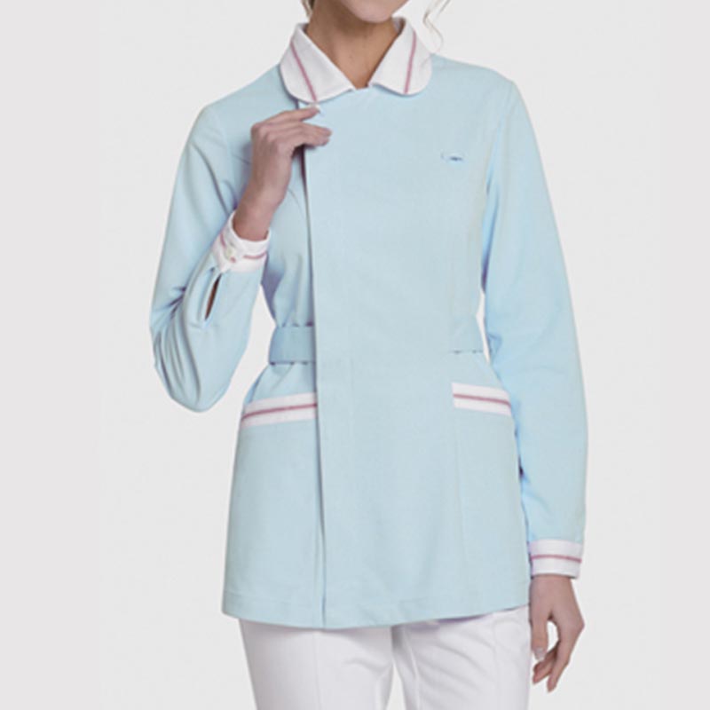 樂(lè)倍康NC172長(zhǎng)袖護(hù)士服 