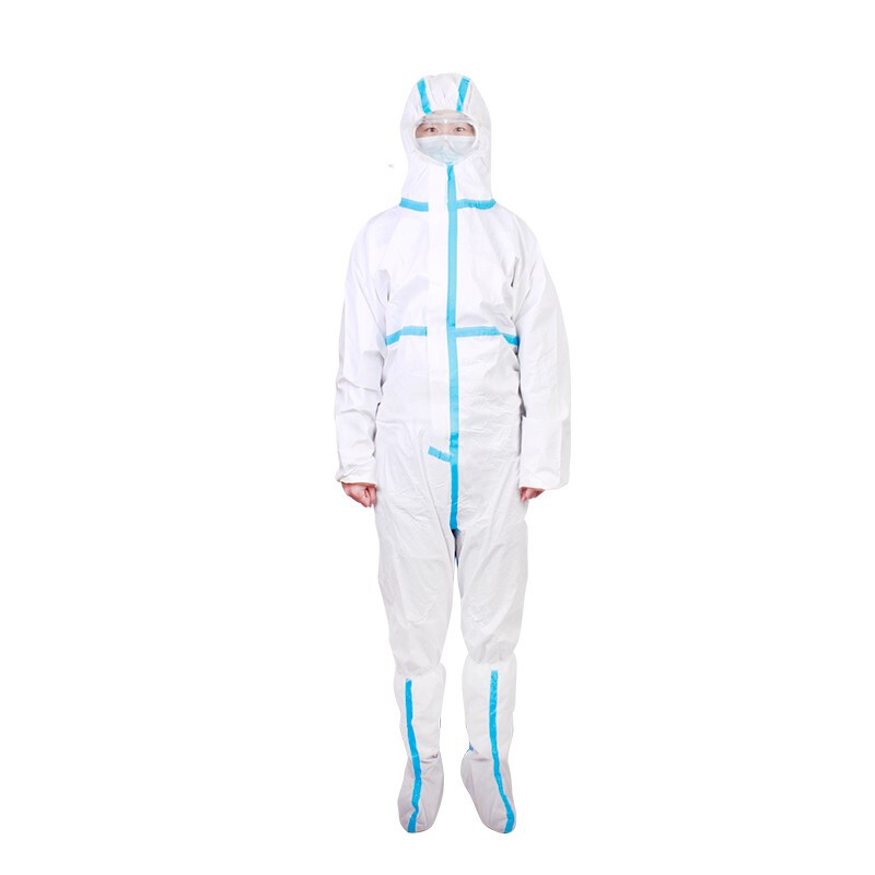 贛鴻醫用一次性防護服 贛鴻醫用一次性防護服