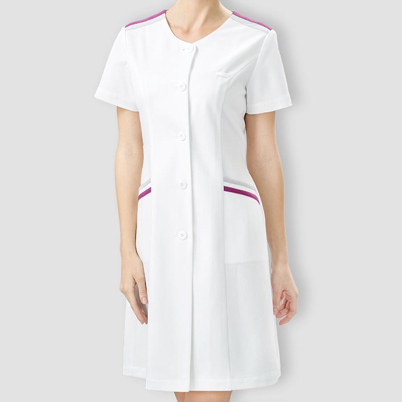 樂倍康NA123-N短袖護士服