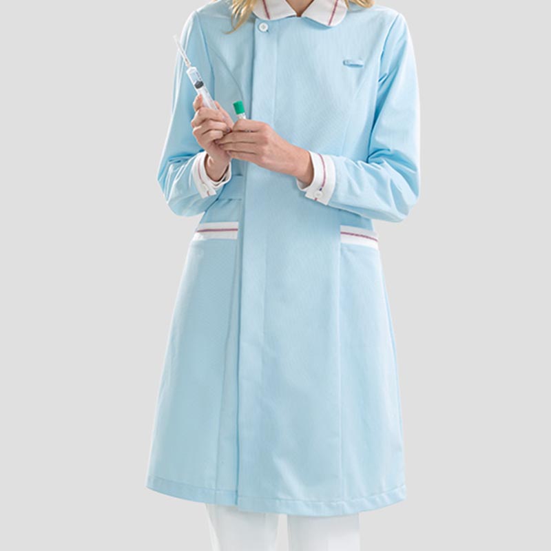 樂倍康NA151-N長袖護士服