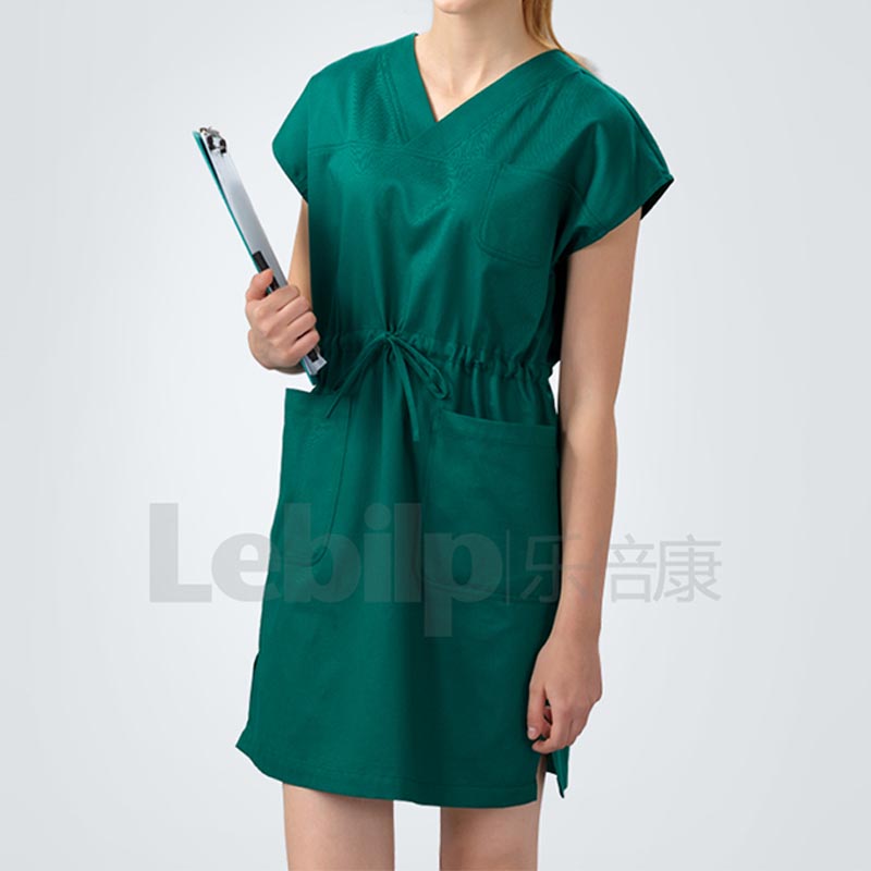 樂(lè)倍康OA605洗手服