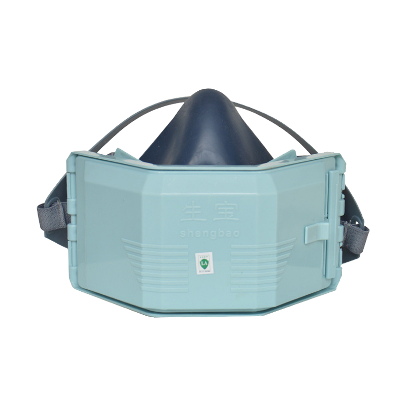 生寶AN3002防塵面具 生寶AN3002防塵面具