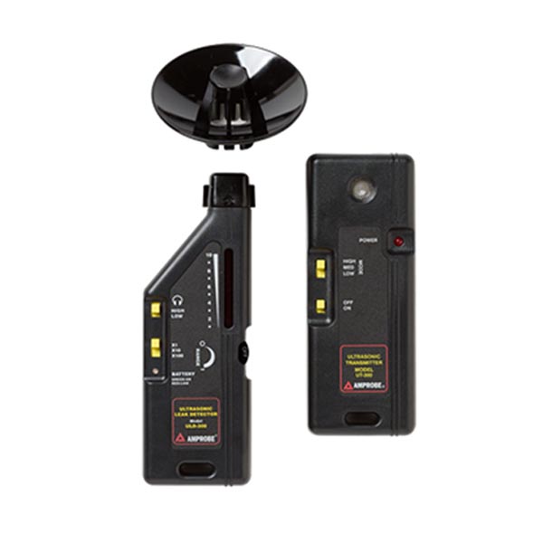 安博TMULD-300熱電偶超聲波氣體檢漏儀