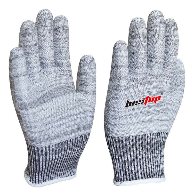 bestop倍護(hù)B5085E防靜電5級(jí)防割手套