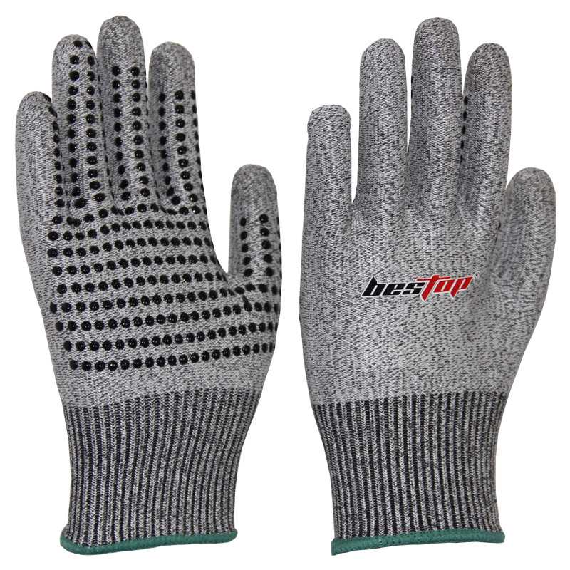 bestop倍護B5086可觸屏防滑防割手套