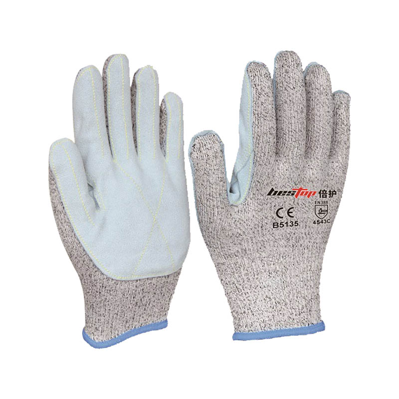 bestop倍護(hù)B5135耐磨防刺防割手套
