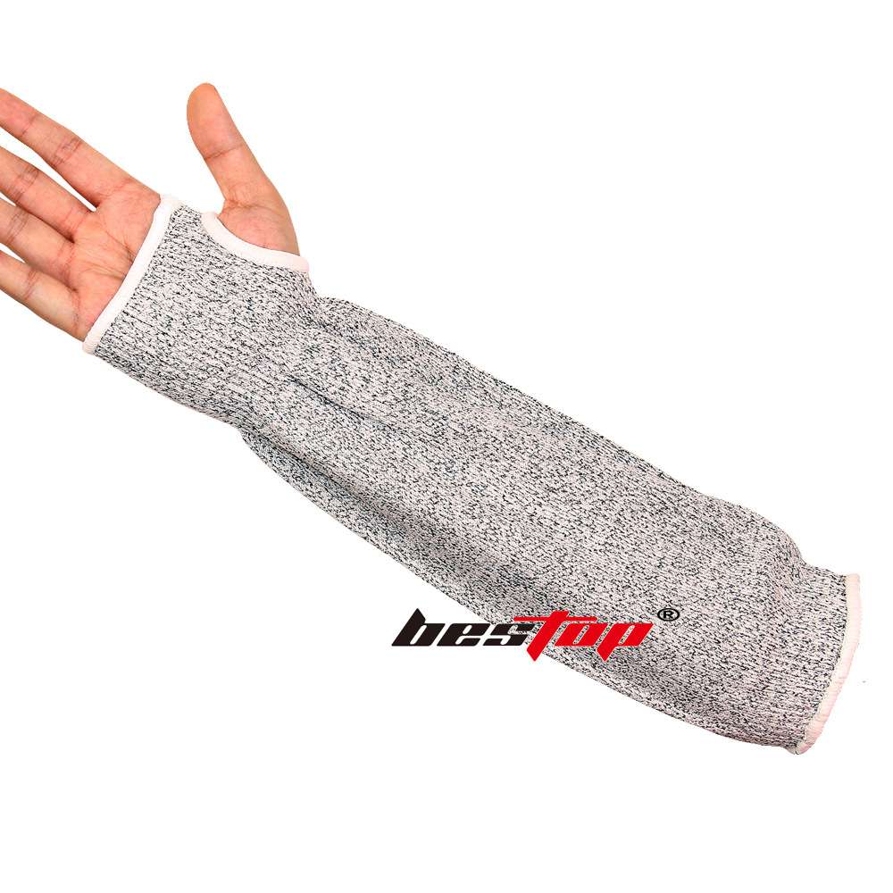 bestop倍護(hù)SP02 HPPE防割套袖