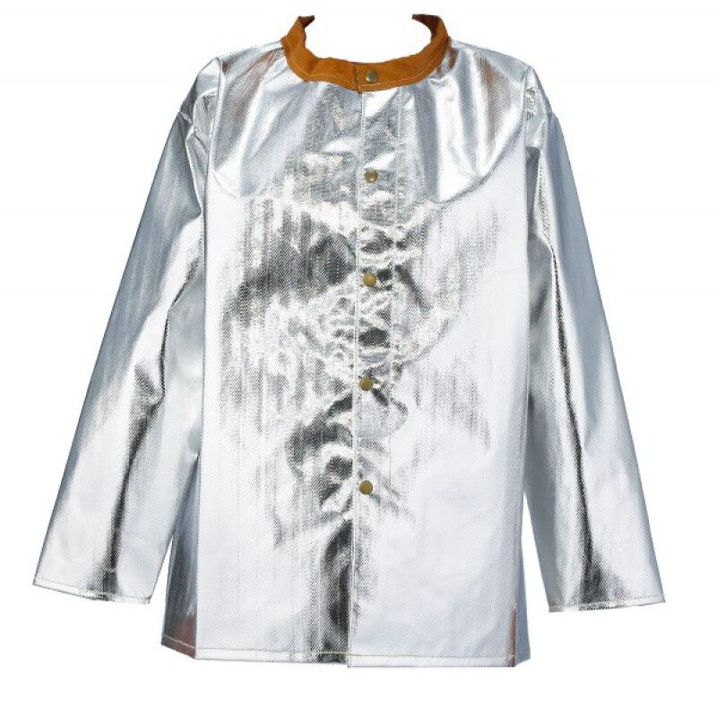 藍(lán)鷹AL2C阻燃鋁箔上衣