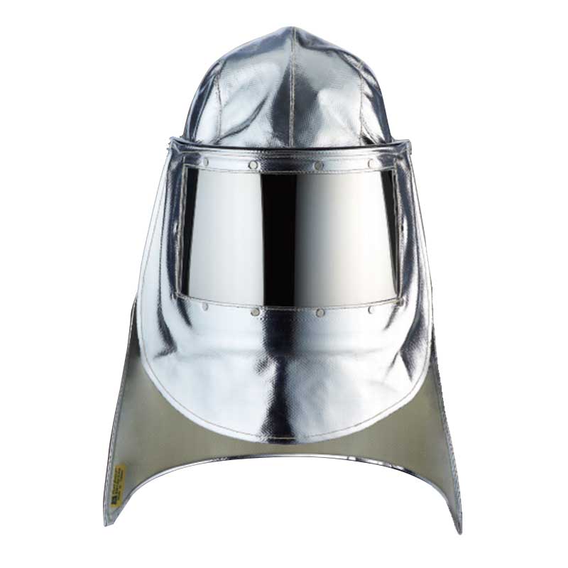 藍(lán)鷹AL19C可掀式鋁箔頭罩