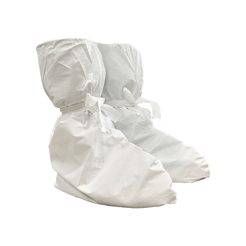 祥森系帶式醫(yī)用隔離靴套