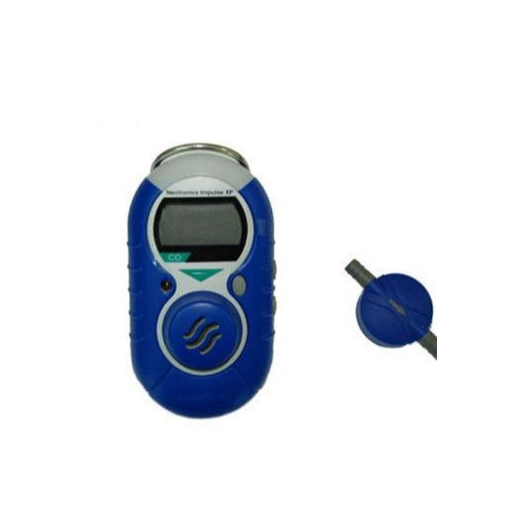 霍尼韋爾XP-O2便攜式氧氣氣體檢測儀