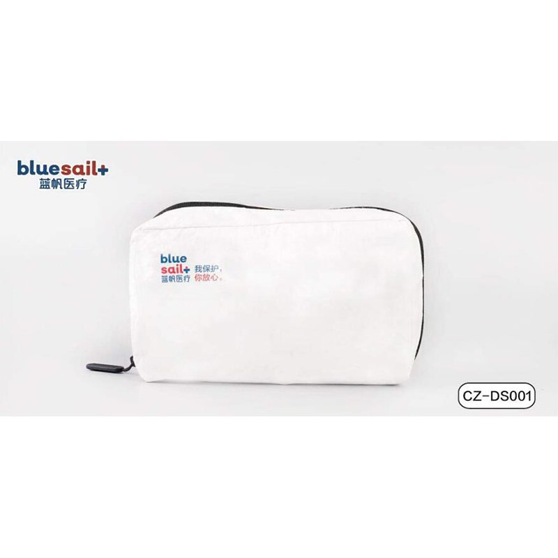 藍帆醫(yī)療CZ-DS001迪森紙款車載急救包