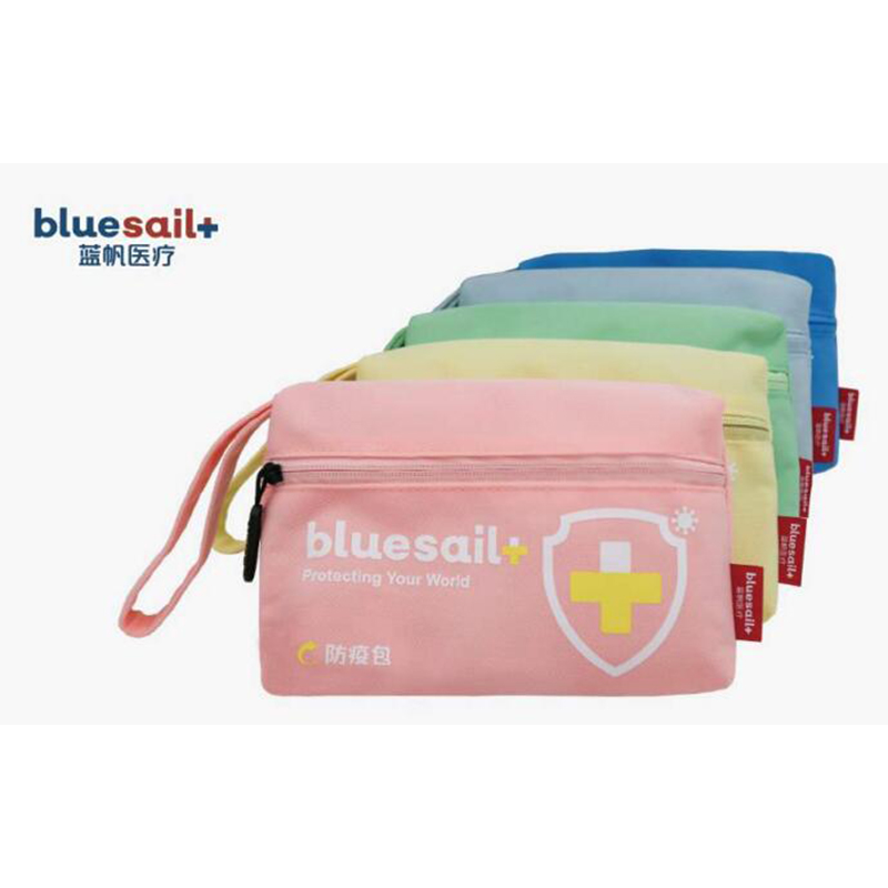 藍帆醫(yī)療FY-B003便攜防疫包