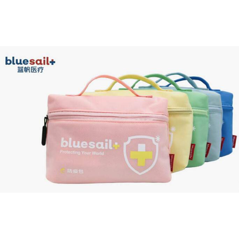 藍(lán)帆醫(yī)療FY-B004便攜防疫包