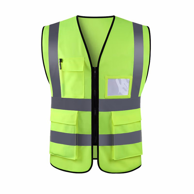 定和DH5801反光背心熒光馬甲